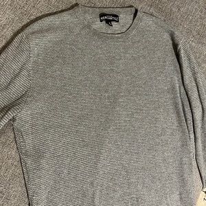 JCrew sweater